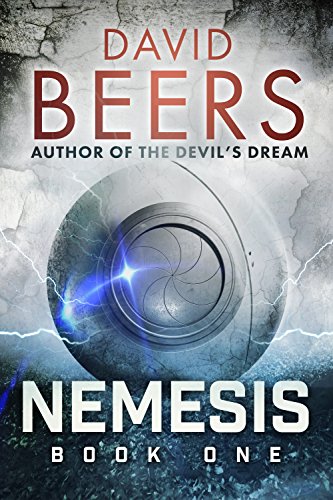 Nemesis: Book One book cover