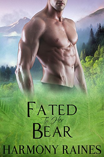 Fated To Her Bear cover