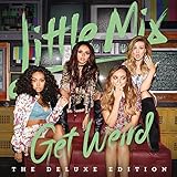 Get Weird (Deluxe Edition)