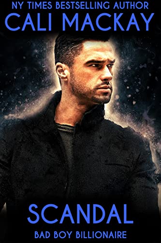 Scandal And Surrender book cover