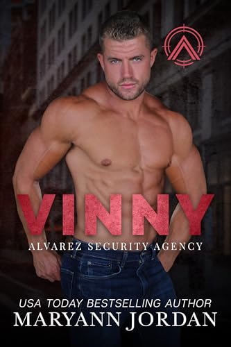 Vinny cover