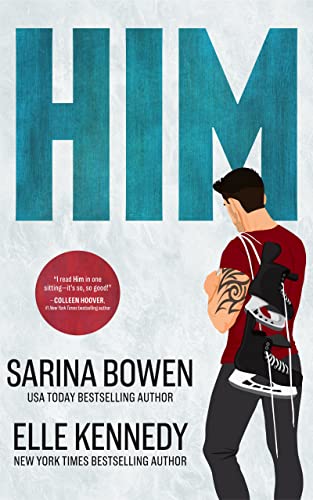 Him cover