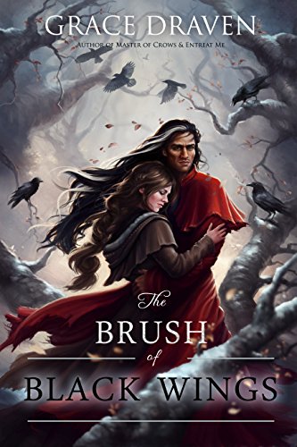 The Brush of Black Wings cover