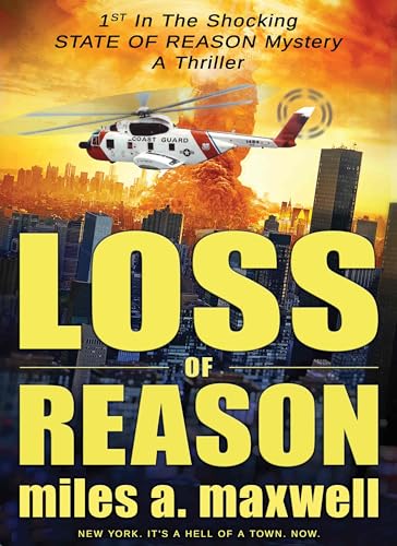 Loss of Reason book cover