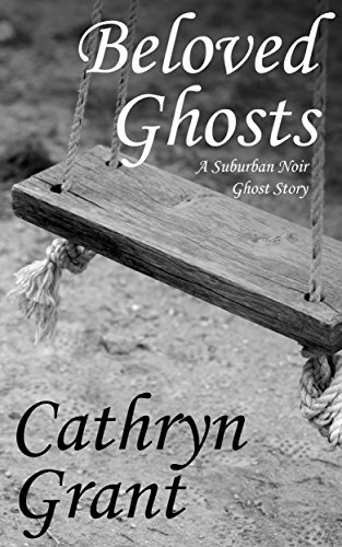 Beloved Ghosts book cover