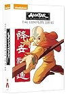Avatar: The Last Airbender: Complete Television Series