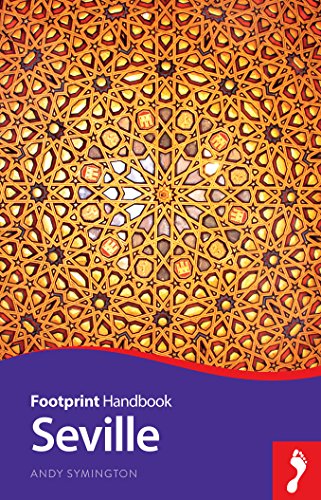 Seville book cover