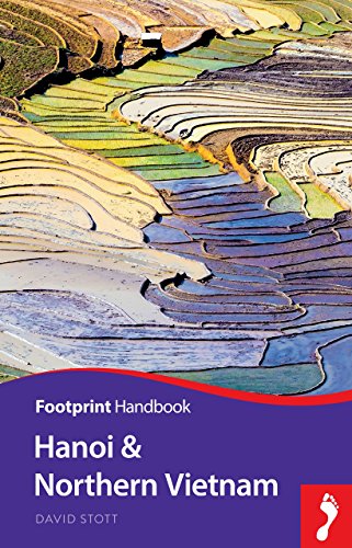 Hanoi & Northern Vietnam book cover