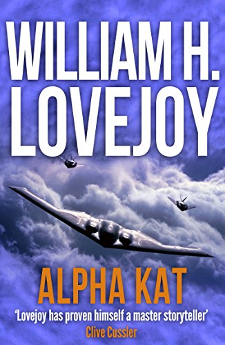 Alpha Kat book cover