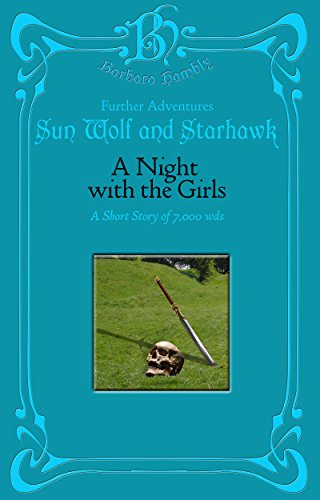 A Night With the Girls cover