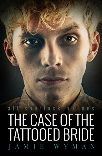 The Case of the Tattooed Bride book cover
