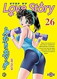 Step Up Love Story T26