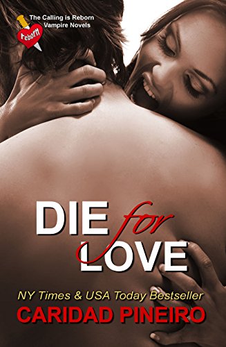 Die for Love book cover