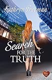 Search For The Truth Choc Lit English Edition