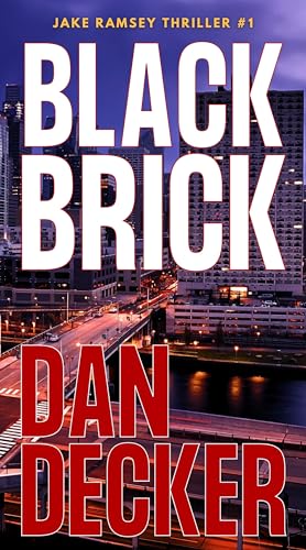 Black Brick book cover