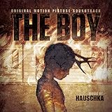 Boy, The Soundtrack
