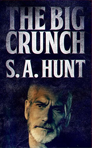 The Big Crunch book cover