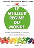 Le Meilleur R%C3%A9gime Du Monde: Le Meilleur R%C3%A9gime Du Monde : Dietary Approaches To Stop Hypertension