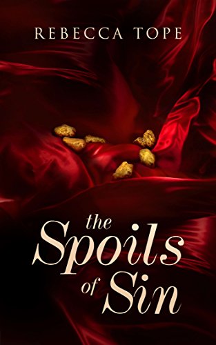 The Spoils of Sin book cover