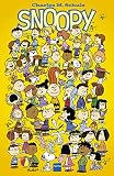 Snoopy Volume 1 Portuguese Edition