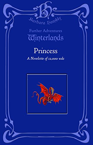 Princess cover