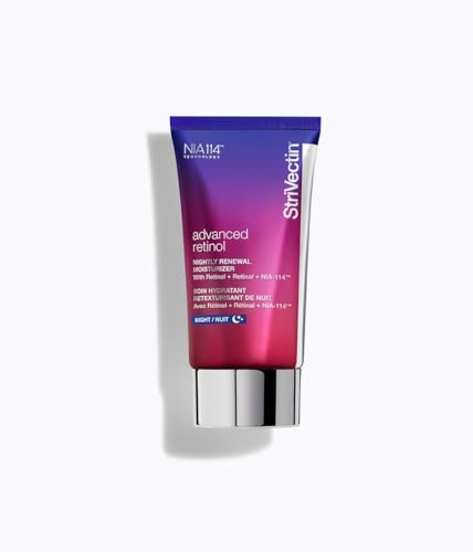 StriVectin Advanced Retinol Intensive Night Moisturizer Expert Tested