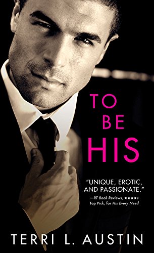 To Be His book cover