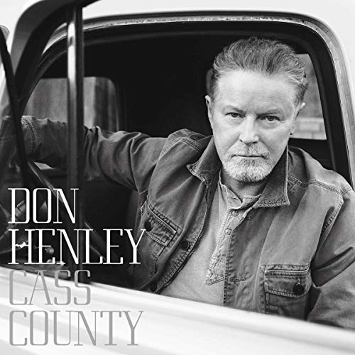 Cass County (Deluxe Edition)