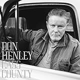 Cass County (Deluxe Edition)