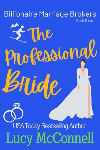 The Professional Bride cover