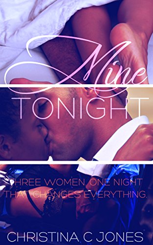 Mine Tonight book cover