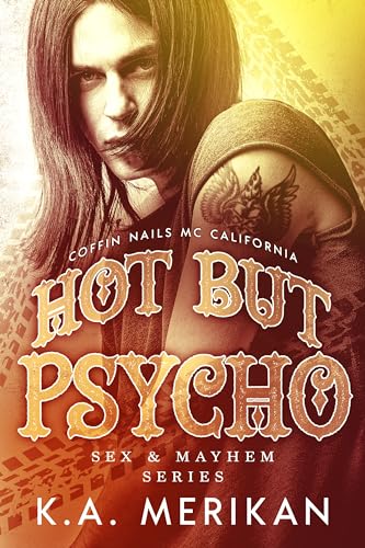 Red Hot book cover