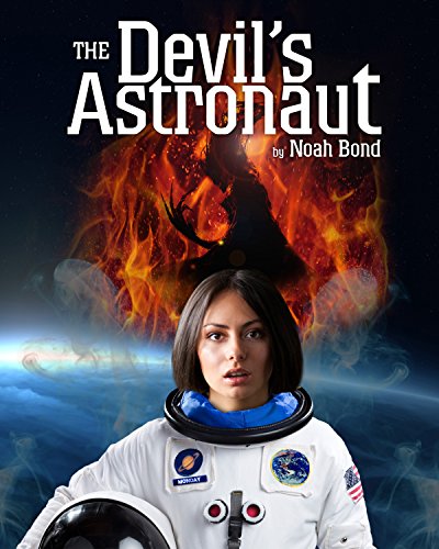 The Devil's Astronaut cover