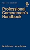 Professional Cameramans Handbook The English Edition