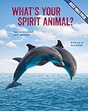 Whats Your Spirit Animal Best Quiz Ever