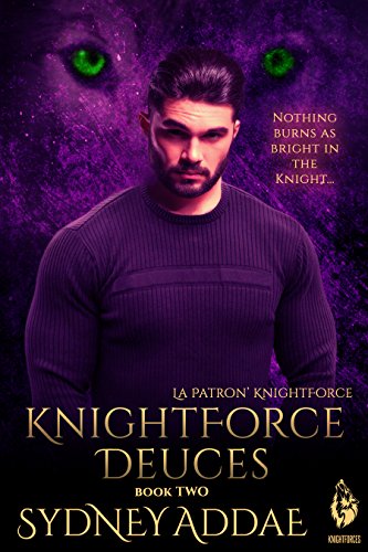 KnightForce Deuces book cover