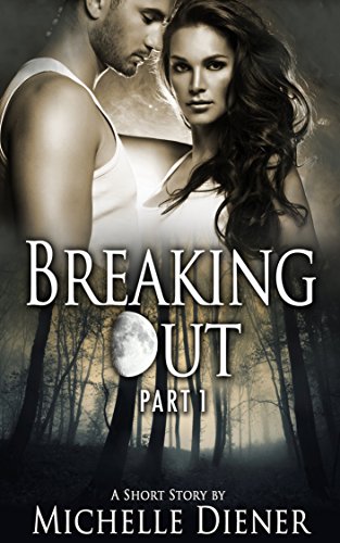 Breaking Out: Part I book cover