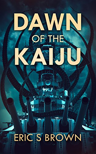 Dawn of the Kaiju book cover