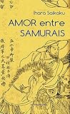 Amor Entre Samurais Portuguese Edition