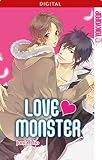 Love Monster German Edition