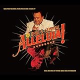 Alleluia! The Devil's Carnival Soundtrack