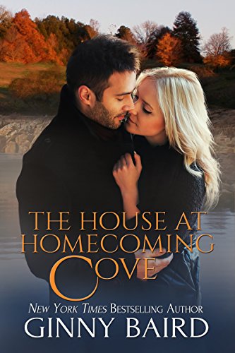 The House at Homecoming Cove book cover