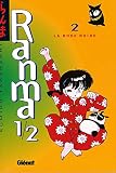 Ranma 12 Tome 02 La Rose Noire