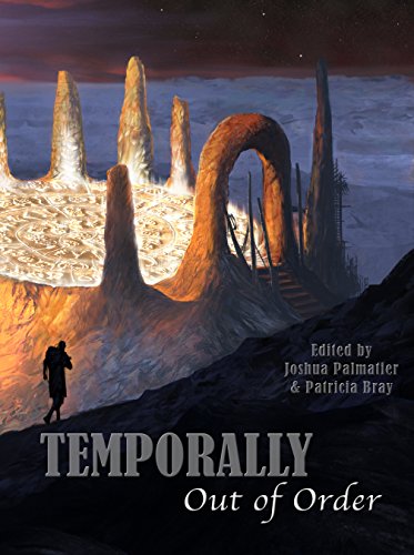 Temporally Out of Order book cover