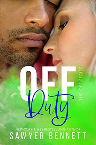 Off Duty book cover