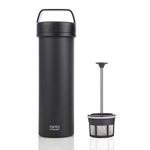 Top 5 Best Camping Coffee Makers in 2026: Expert Reviews & Ranking