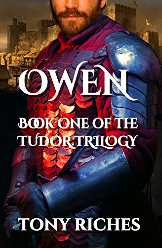 Owen book cover