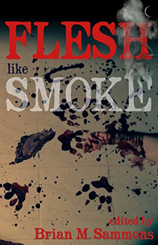Flesh Like Smoke cover