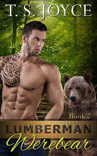 Lumberman Werebear cover