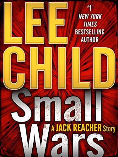 Small Wars book cover